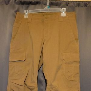 Under Armour Cargo Pants